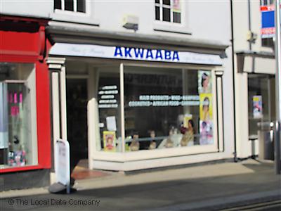 Akwaaba Wellingborough