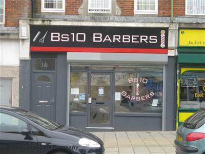 BS10 Barbers Bristol