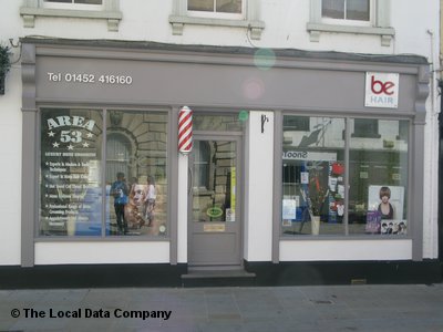 Be Hair Gloucester