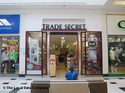 Trade Secret Stirling
