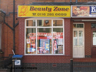 Beauty Zone Leicester