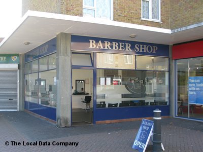 Barbershop By Ajh Westbury