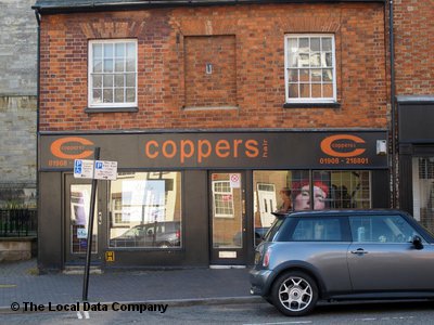 Coppers Hair Newport Pagnell