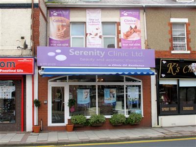 Serenity Clinic Wirral