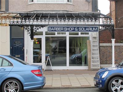 Big Al&quot;s Barber Shop Ltd Wirral