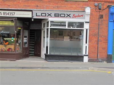 Lox Box Prestatyn