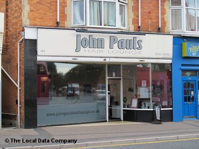 John Pauls Bournemouth