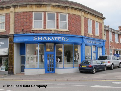 Shampers Bournemouth