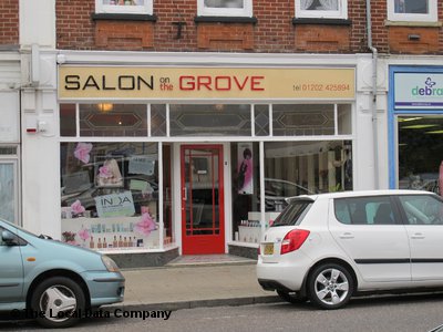 Salon On The Grove Bournemouth