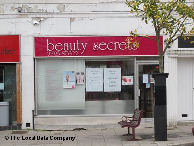Beauty Secrets Radlett