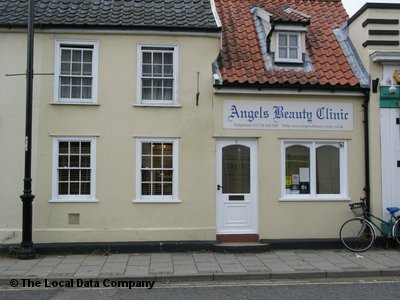 Angels Beauty Clinic Saxmundham