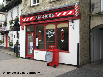 The Barbers Faringdon