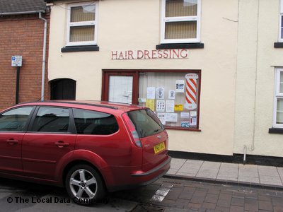 Rays Hairdressing Whitchurch