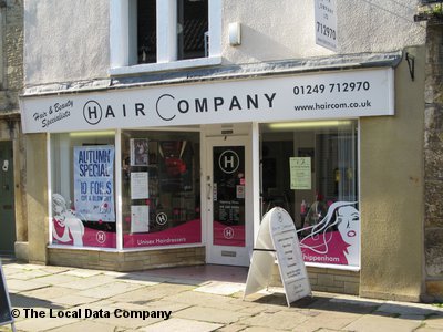Hair Company Corsham