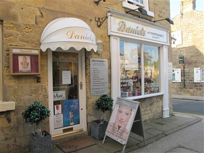Daniels Of Wetherby Wetherby