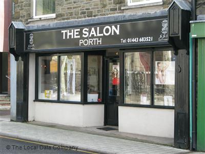 Salon Porth