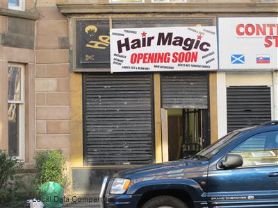 Hair Magic Glasgow