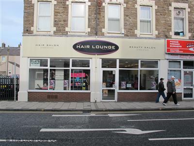 Hair Lounge Workington