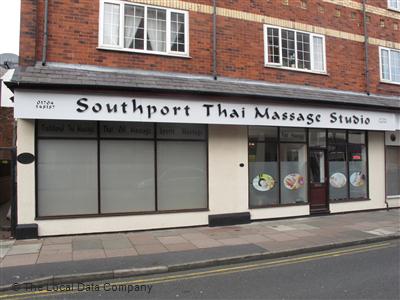Southport Thai Massage Studio Southport