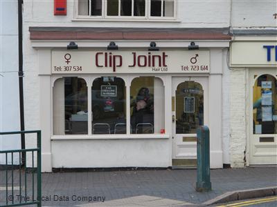 Clip Joint Wolverhampton