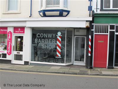 Conwy Barber Shop Conwy