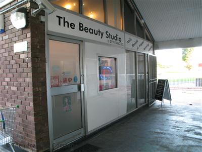 The Beauty Salon Peterlee
