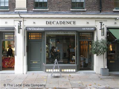 Decadence London