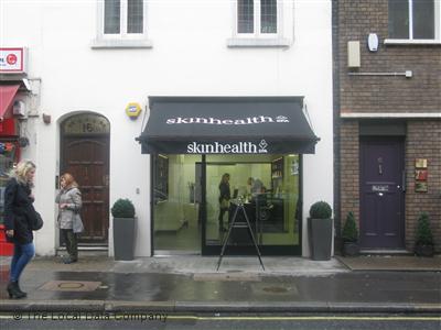 Skinhealth London