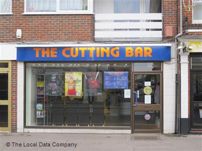 Cutting Bar Thatcham