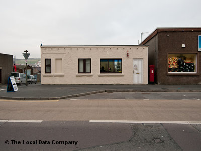 Barber Shop Shetland