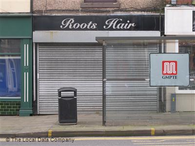 Roots Hair Wigan