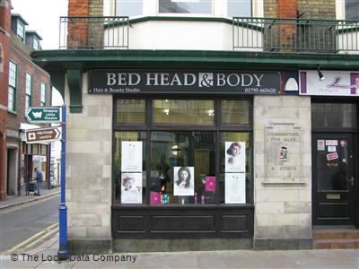 Bed Head & Body Sheerness