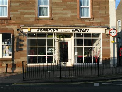 Brampton Barbers Brampton