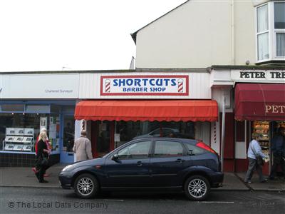 Shortcuts Barber Shop Seaford