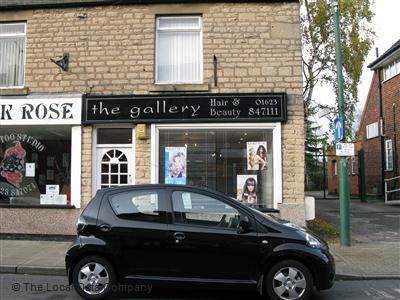 The Gallery Mansfield