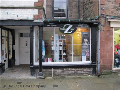 Hairzone Appleby-In-Westmorland