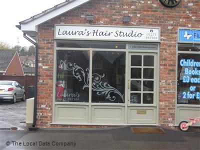 Laura&quot;s Hair studio Bristol
