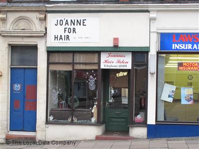 Jo` Anne For Hair Stoke-On-Trent