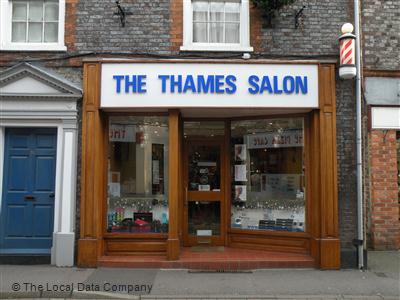 The Thames Salon Wallingford