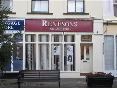 Renesons Bedford