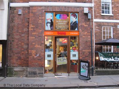 Hairdressers In York City Centre Hair Salons