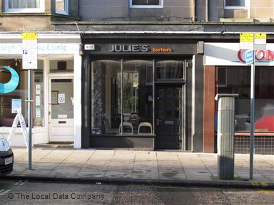 Julies Edinburgh