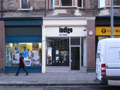 Indigo Edinburgh
