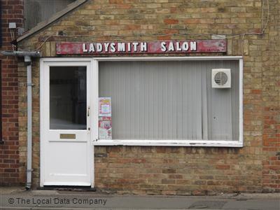 Ladysmith Salon Peterborough