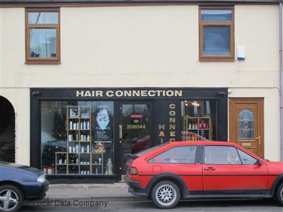 Hair Connection Peterborough