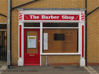 Barber Shop Peterborough
