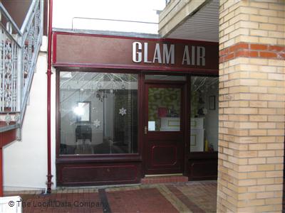 Glam Air Aberdare
