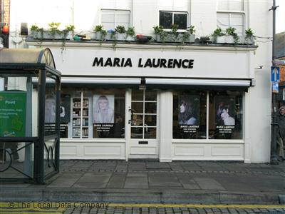 Maria Laurence Ware