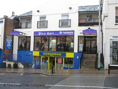Hairdressers In Exeter Hair Salons