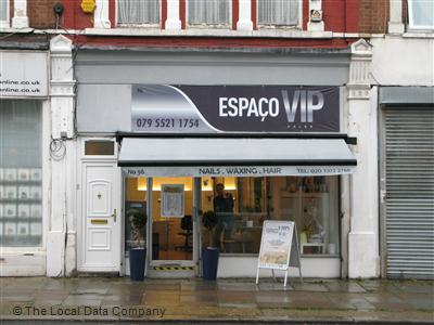 Espaco VIP London